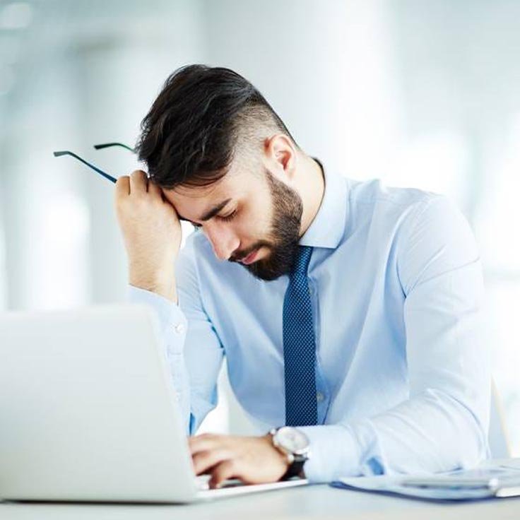 Career Problems