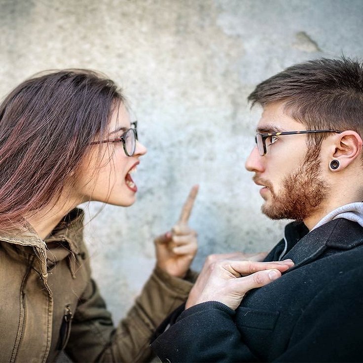 Stop Gf/Bf Problem