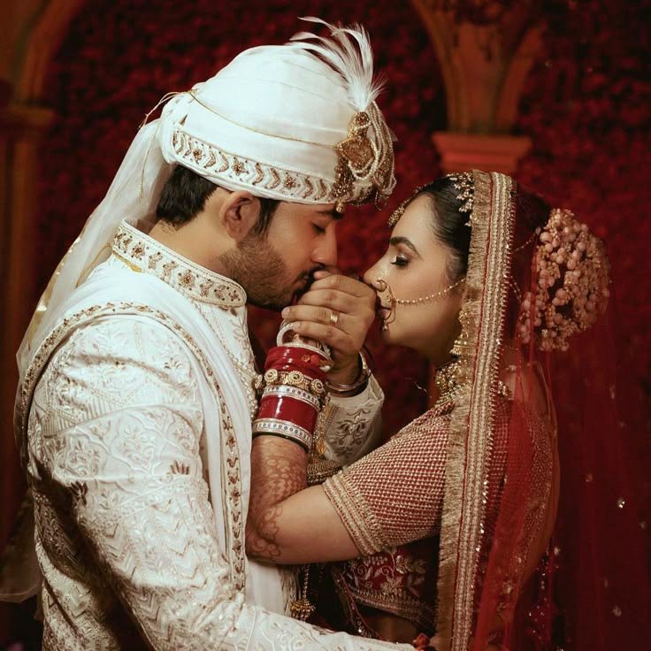 Intercast Marriage