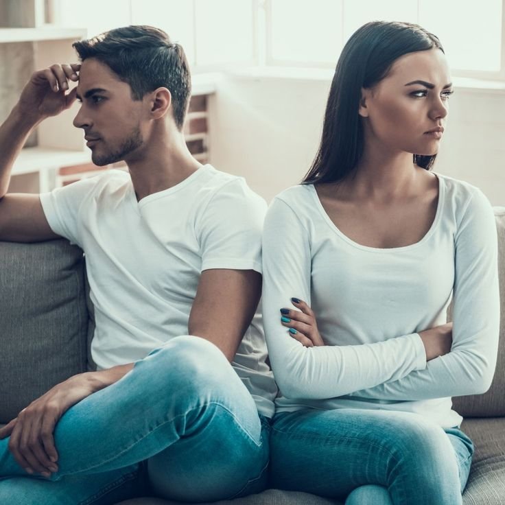 Relationship Problems